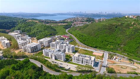 Türk alman üniversitesi sıralama